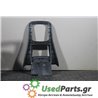 MERCEDES - W169 - Κονσόλα - 5ΠΟΡΤΟ - ΘΕΣΗ:  - ΕΤΟΣ: 2004-2014 - ΚΩΔ.ΚΑΤ/ΣΤΗ: <br /><br />
