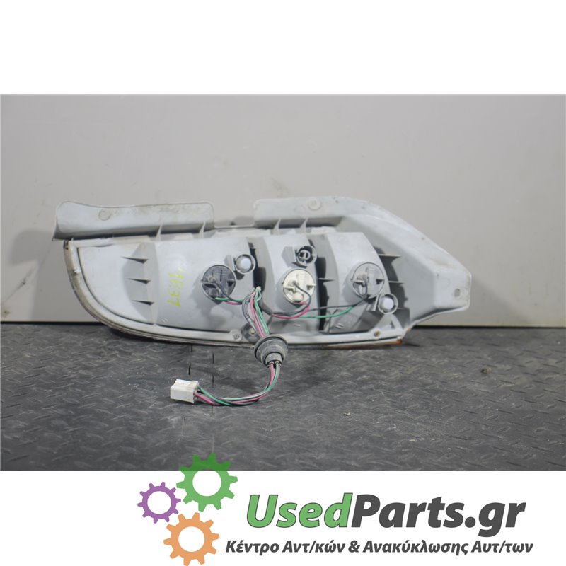 HYUNDAI - ATOS - Φανάρι πίσω - 5ΠΟΡΤΟ - ΘΕΣΗ: Πίσω αριστερά - ΕΤΟΣ: 1999-2003 - ΚΩΔ.ΚΑΤ/ΣΤΗ: <br /><br />