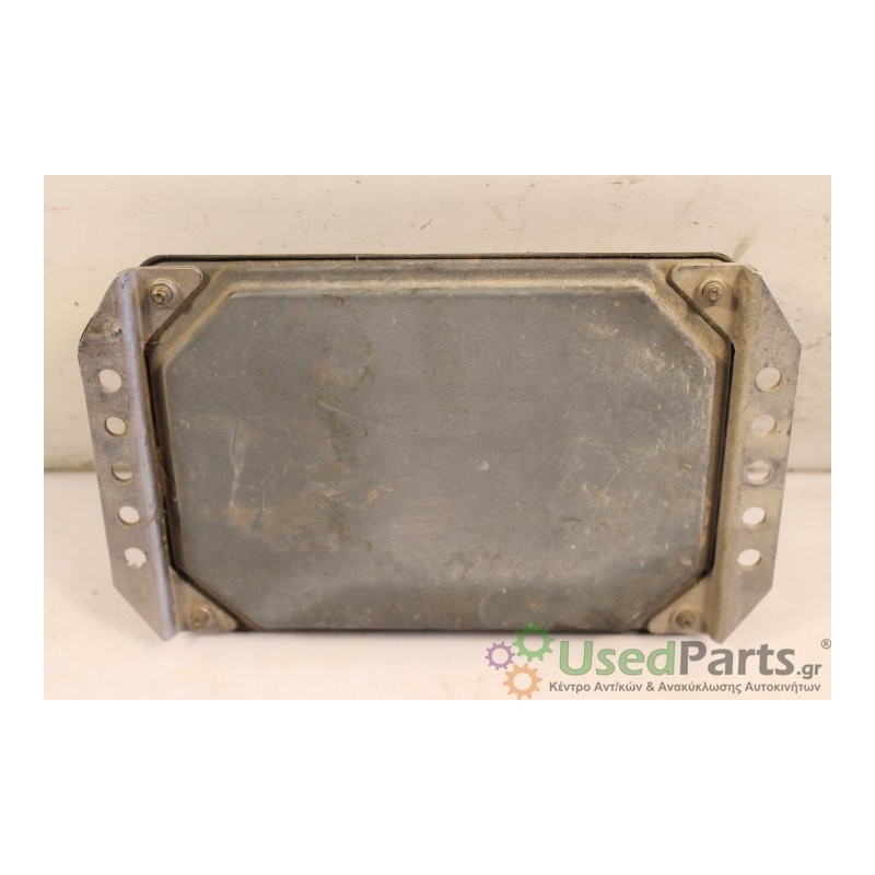 FIAT- BRAVA - Εγκέφαλος--1.4CC 16V '+BRAVO