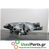 MAZDA - 3 - Φανάρι εμπρός - ΣΕΝΤΑΝ - ΘΕΣΗ: Εμπρός αριστερά - ΕΤΟΣ: 2004-2008 - ΚΩΔ.ΚΑΤ/ΣΤΗ: <br /><br />