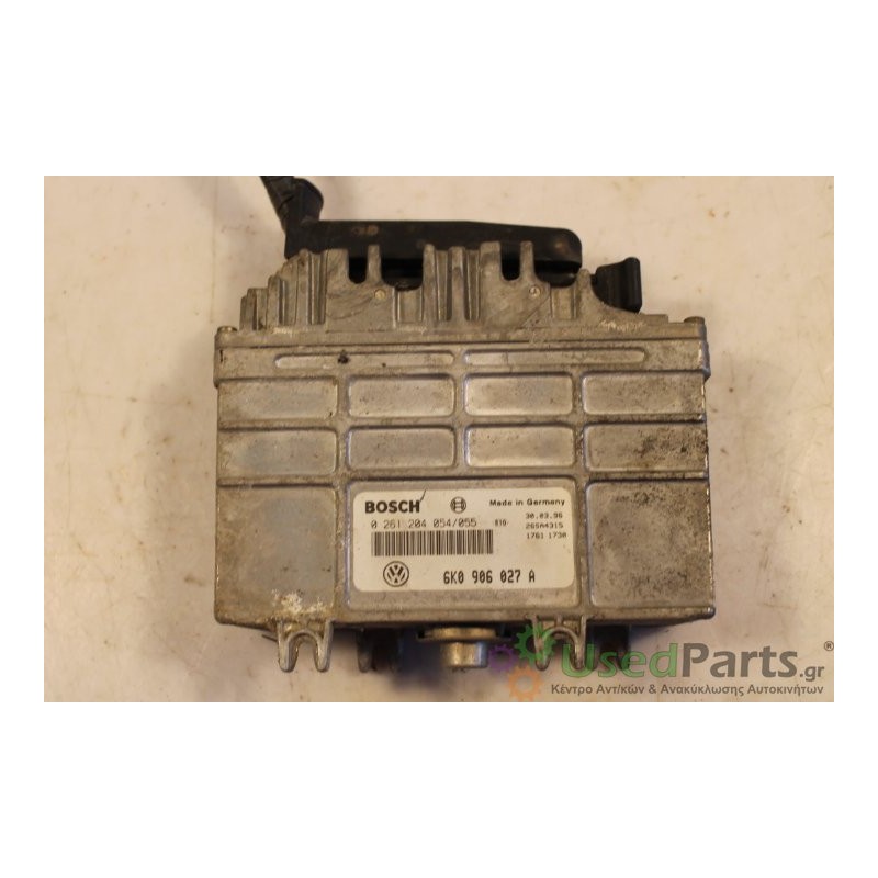 SEAT- INCA - Εγκέφαλος--1.4CC  '+POLO , CADDY , CORDOBA , IBIZA