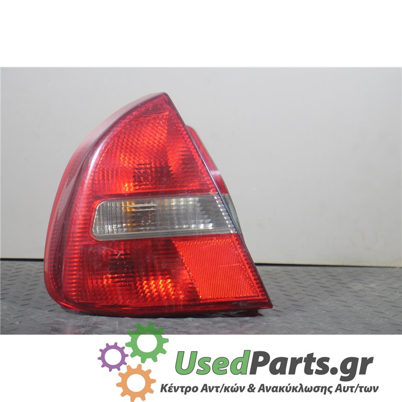 MITSUBISHI - CARISMA - Φανάρι πίσω - 5ΠΟΡΤΟ - ΘΕΣΗ: Πίσω αριστερά - ΕΤΟΣ: 1996-2005 - ΚΩΔ.ΚΑΤ/ΣΤΗ: <br /><br />