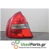 MITSUBISHI - CARISMA - Φανάρι πίσω - 5ΠΟΡΤΟ - ΘΕΣΗ: Πίσω αριστερά - ΕΤΟΣ: 1996-2005 - ΚΩΔ.ΚΑΤ/ΣΤΗ: <br /><br />