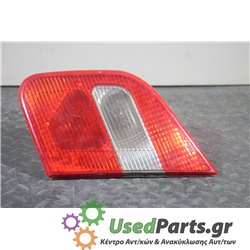 MITSUBISHI - CARISMA - Φανάρι πίσω - 5ΠΟΡΤΟ - ΘΕΣΗ: Πίσω δεξιά εσωτερικό - ΕΤΟΣ: 1996-2005 - ΚΩΔ.ΚΑΤ/ΣΤΗ: <br /><br />