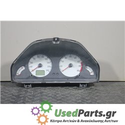 CITROEN - SAXO - Καντράν - 5ΠΟΡΤΟ - ΕΤΟΣ: 1999-2004 - ΚΩΔ.ΚΑΤ/ΣΤΗ: 9636596180  B7330  KW47<br /><br />