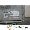CITROEN - SAXO - Εγκέφαλος ECU - 5ΠΟΡΤΟ - ΕΤΟΣ: 1999-2004 - ΚΩΔ.ΚΑΤ/ΣΤΗ: 0261204788  991202  26FM0667  17401117  97202  MA31  96