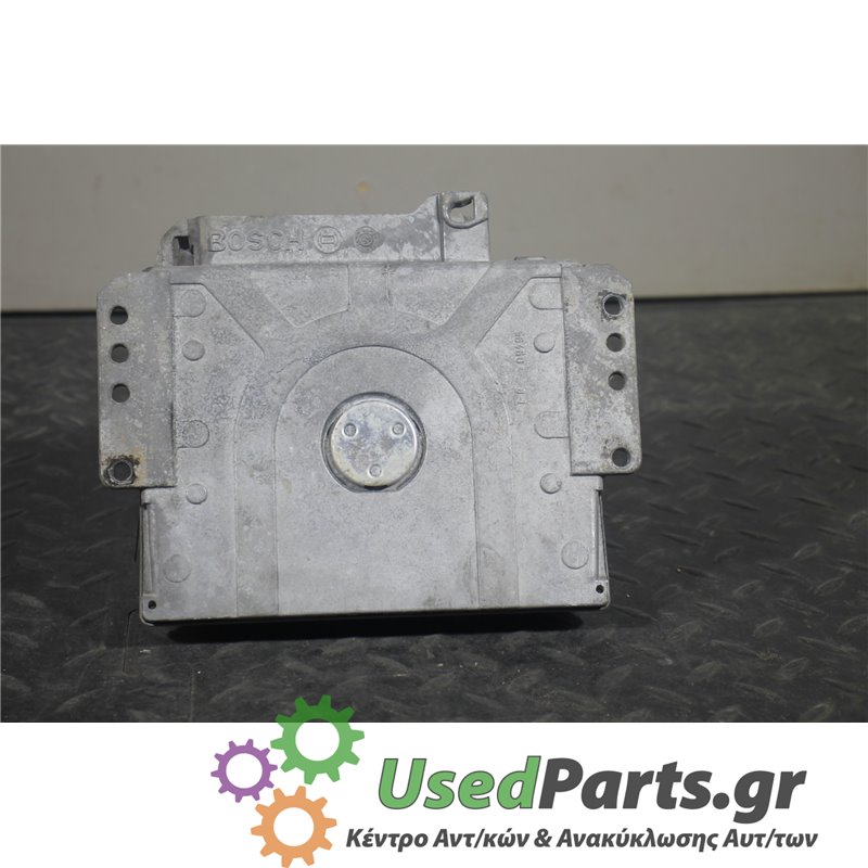 CITROEN - SAXO - Εγκέφαλος ECU - 5ΠΟΡΤΟ - ΕΤΟΣ: 1999-2004 - ΚΩΔ.ΚΑΤ/ΣΤΗ: 0261204788  991202  26FM0667  17401117  97202  MA31  96