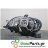 CITROEN - SAXO - Φανάρι εμπρός - 5ΠΟΡΤΟ - ΘΕΣΗ: Εμπρός δεξιά - ΕΤΟΣ: 1999-2004 - ΚΩΔ.ΚΑΤ/ΣΤΗ: <br /><br />