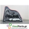 VOLVO - S60 - Φανάρι πίσω - ΣΕΝΤΑΝ - ΘΕΣΗ: Πίσω αριστερά - ΕΤΟΣ: 2000-2010 - ΚΩΔ.ΚΑΤ/ΣΤΗ: <br /><br />
