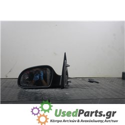 CITROEN - SAXO - Καθρέπτης Μηχανικός - 5ΠΟΡΤΟ - ΘΕΣΗ: Αριστερά - ΕΤΟΣ: 1999-2004 - ΚΩΔ.ΚΑΤ/ΣΤΗ: <br /><br />
