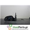 CITROEN - SAXO - Καθρέπτης Μηχανικός - 5ΠΟΡΤΟ - ΘΕΣΗ: Αριστερά - ΕΤΟΣ: 1999-2004 - ΚΩΔ.ΚΑΤ/ΣΤΗ: <br /><br />