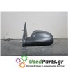 CITROEN - SAXO - Καθρέπτης Μηχανικός - 5ΠΟΡΤΟ - ΘΕΣΗ: Αριστερά - ΕΤΟΣ: 1999-2004 - ΚΩΔ.ΚΑΤ/ΣΤΗ: <br /><br />