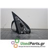 CITROEN - SAXO - Καθρέπτης Μηχανικός - 5ΠΟΡΤΟ - ΘΕΣΗ: Αριστερά - ΕΤΟΣ: 1999-2004 - ΚΩΔ.ΚΑΤ/ΣΤΗ: <br /><br />