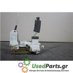 PEUGEOT - 307 - Κλειδαριά - STATION - ΘΕΣΗ: Εμπρός αριστερά - ΕΤΟΣ: 2001-2005 - ΚΩΔ.ΚΑΤ/ΣΤΗ: <br /><br />