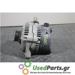 TOYOTA - AVENSIS - Δυναμό - ΣΕΝΤΑΝ - ΕΤΟΣ: 1997-2003 - ΚΩΔ.ΚΑΤ/ΣΤΗ: 2706002100  0123325012<br /><br />