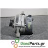 TOYOTA - AVENSIS - Δυναμό - ΣΕΝΤΑΝ - ΕΤΟΣ: 1997-2003 - ΚΩΔ.ΚΑΤ/ΣΤΗ: 2706002100  0123325012<br /><br />