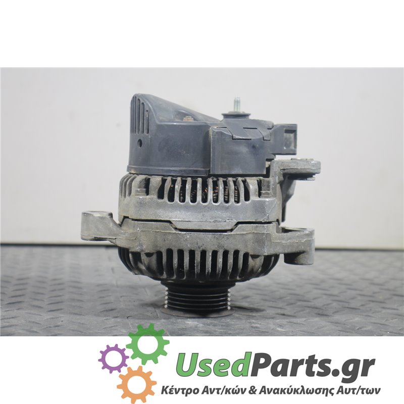 TOYOTA - AVENSIS - Δυναμό - ΣΕΝΤΑΝ - ΕΤΟΣ: 1997-2003 - ΚΩΔ.ΚΑΤ/ΣΤΗ: 2706002100  0123325012<br /><br />