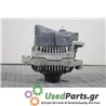 TOYOTA - AVENSIS - Δυναμό - ΣΕΝΤΑΝ - ΕΤΟΣ: 1997-2003 - ΚΩΔ.ΚΑΤ/ΣΤΗ: 2706002100  0123325012<br /><br />