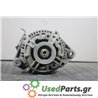 TOYOTA - AVENSIS - Δυναμό - ΣΕΝΤΑΝ - ΕΤΟΣ: 1997-2003 - ΚΩΔ.ΚΑΤ/ΣΤΗ: 2706002100  0123325012<br /><br />