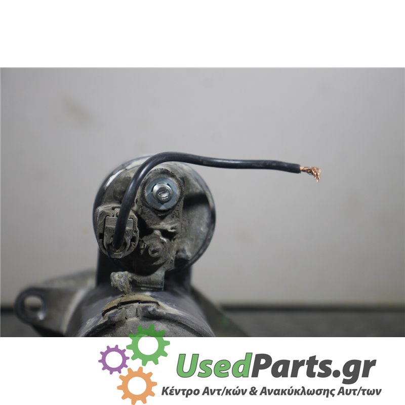 TOYOTA - CARINA - Μίζα - ΣΕΝΤΑΝ - ΕΤΟΣ: 1991-1995 E - ΚΩΔ.ΚΑΤ/ΣΤΗ: 0001107030  2339303202702<br /><br />