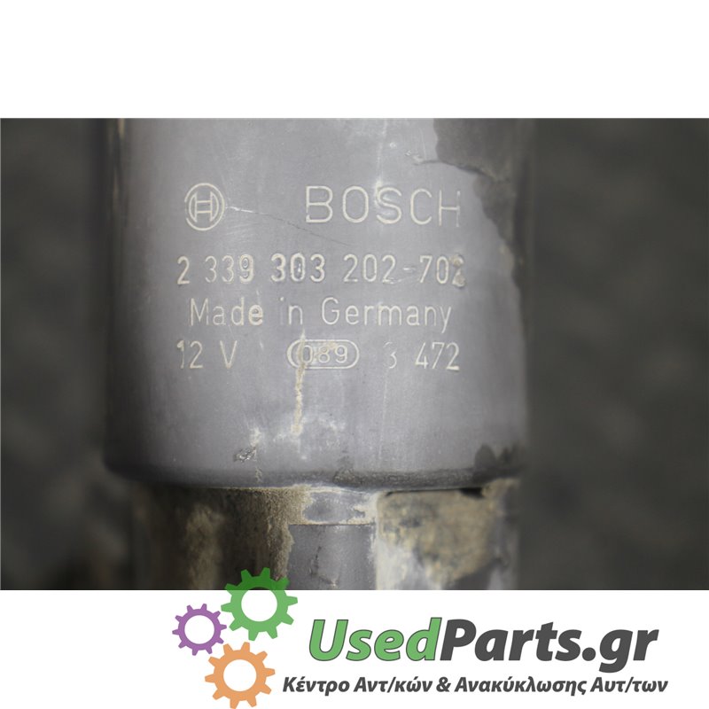 TOYOTA - CARINA - Μίζα - ΣΕΝΤΑΝ - ΕΤΟΣ: 1991-1995 E - ΚΩΔ.ΚΑΤ/ΣΤΗ: 0001107030  2339303202702<br /><br />