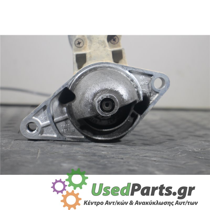 TOYOTA - AVENSIS - Μίζα - ΣΕΝΤΑΝ - ΕΤΟΣ: 1997-2003 - ΚΩΔ.ΚΑΤ/ΣΤΗ: 001107075<br /><br />
