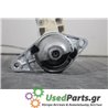 TOYOTA - AVENSIS - Μίζα - ΣΕΝΤΑΝ - ΕΤΟΣ: 1997-2003 - ΚΩΔ.ΚΑΤ/ΣΤΗ: 001107075<br /><br />