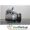 HYUNDAI - ACCENT - Κομπρεσέρ AC - 5ΠΟΡΤΟ - ΕΤΟΣ: 1999-2002 - ΚΩΔ.ΚΑΤ/ΣΤΗ: 0384  CBXAA03<br /><br />