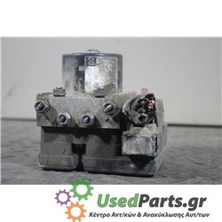 VW - GOLF - Μονάδα ABS - 2ΠΟΡΤΟ - ΘΕΣΗ:  - ΕΤΟΣ: 2004-2008 - ΚΩΔ.ΚΑΤ/ΣΤΗ: 1K0614117AC  10020701374<br /><br />