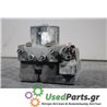 VW - GOLF - Μονάδα ABS - 2ΠΟΡΤΟ - ΘΕΣΗ:  - ΕΤΟΣ: 2004-2008 - ΚΩΔ.ΚΑΤ/ΣΤΗ: 1K0614117AC  10020701374<br /><br />