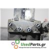 VW - GOLF - Μονάδα ABS - 2ΠΟΡΤΟ - ΘΕΣΗ:  - ΕΤΟΣ: 2004-2008 - ΚΩΔ.ΚΑΤ/ΣΤΗ: 1K0614117AC  10020701374<br /><br />
