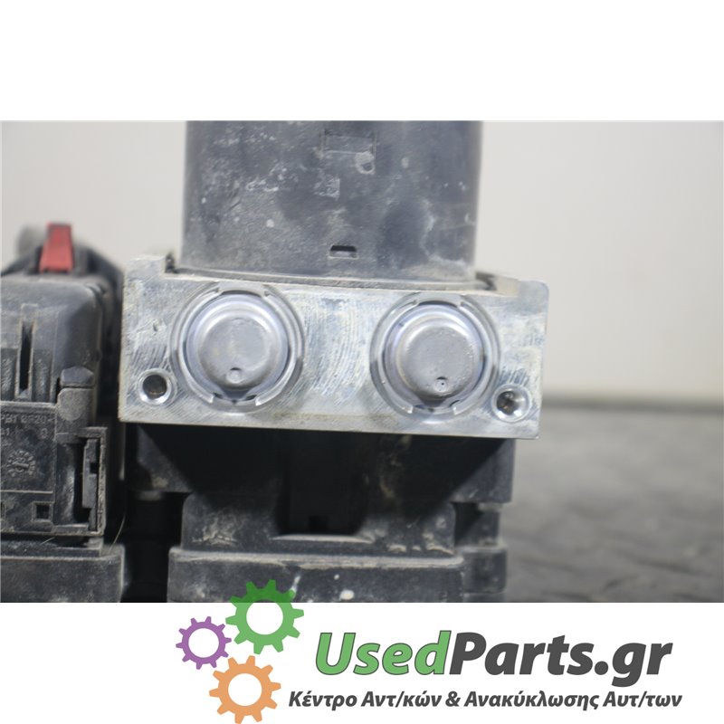 VW - GOLF - Μονάδα ABS - 2ΠΟΡΤΟ - ΘΕΣΗ:  - ΕΤΟΣ: 2004-2008 - ΚΩΔ.ΚΑΤ/ΣΤΗ: 1K0614117AC  10020701374<br /><br />
