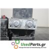 VW - GOLF - Μονάδα ABS - 2ΠΟΡΤΟ - ΘΕΣΗ:  - ΕΤΟΣ: 2004-2008 - ΚΩΔ.ΚΑΤ/ΣΤΗ: 1K0614117AC  10020701374<br /><br />