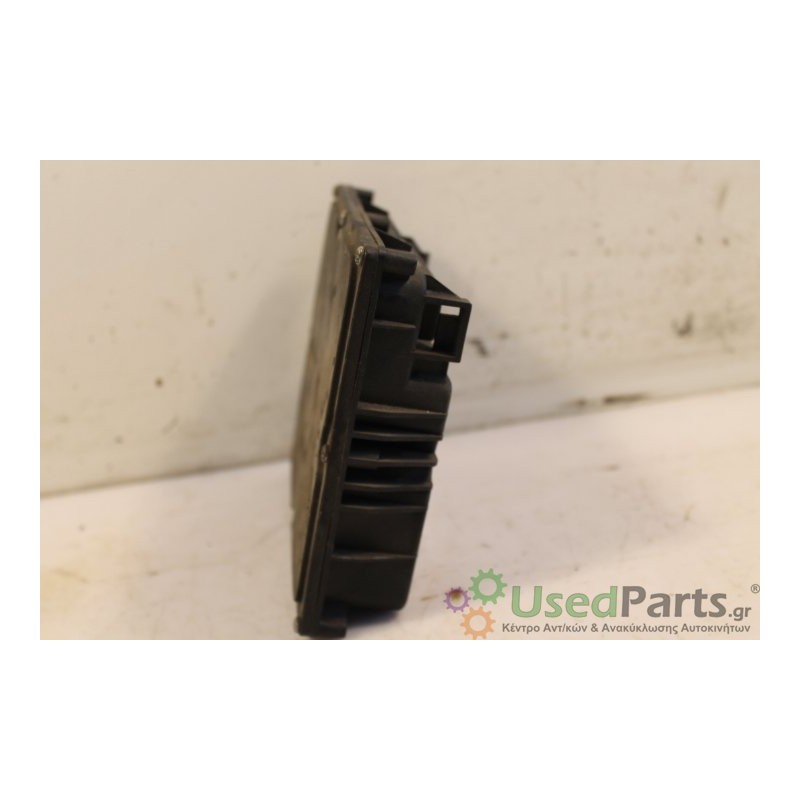 RENAULT- TWINGO - Εγκέφαλος--TWINGO I  1.2CC