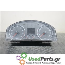 VW - GOLF - Καντράν - 2ΠΟΡΤΟ - ΕΤΟΣ: 2004-2008 - ΚΩΔ.ΚΑΤ/ΣΤΗ: V0H03000  SW7803  HWH03  MM9  1K0920  854P  554001544202<br /><br 