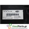 VW - GOLF - Καντράν - 2ΠΟΡΤΟ - ΕΤΟΣ: 2004-2008 - ΚΩΔ.ΚΑΤ/ΣΤΗ: V0H03000  SW7803  HWH03  MM9  1K0920  854P  554001544202<br /><br 