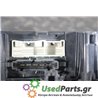 VW - GOLF - Χειριστήρια θερμοκρασίας - 2ΠΟΡΤΟ - ΕΤΟΣ: 2004-2008 - ΚΩΔ.ΚΑΤ/ΣΤΗ: <br /><br />