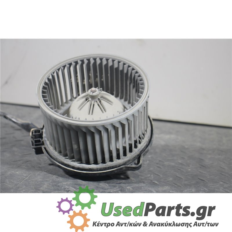 TOYOTA - HIACE - Μοτέρ καλοριφέρ - VAN - ΕΤΟΣ: 1997-2006 - ΚΩΔ.ΚΑΤ/ΣΤΗ: 19400071536U9<br /><br />