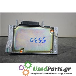 JEEP - CHEROKEE - Εγκέφαλος αερόσακων - 5ΠΟΡΤΟ - ΕΤΟΣ: 2002-2008 - ΚΩΔ.ΚΑΤ/ΣΤΗ: P56010501AG  TSFME1212E1268<br /><br />