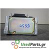 JEEP - CHEROKEE - Εγκέφαλος αερόσακων - 5ΠΟΡΤΟ - ΕΤΟΣ: 2002-2008 - ΚΩΔ.ΚΑΤ/ΣΤΗ: P56010501AG  TSFME1212E1268<br /><br />