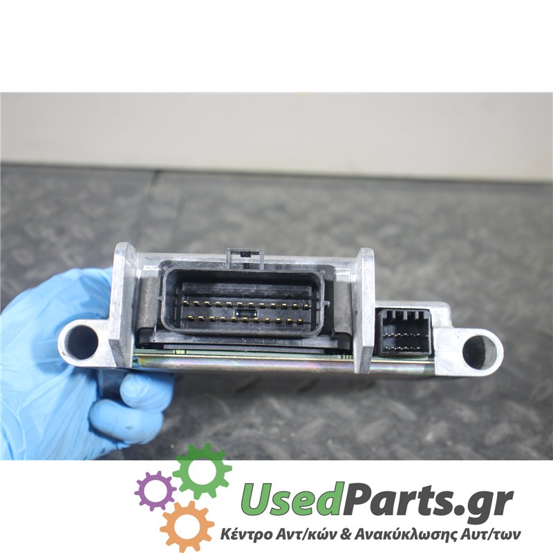 JEEP - CHEROKEE - Εγκέφαλος αερόσακων - 5ΠΟΡΤΟ - ΕΤΟΣ: 2002-2008 - ΚΩΔ.ΚΑΤ/ΣΤΗ: P56010501AG  TSFME1212E1268<br /><br />