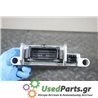 JEEP - CHEROKEE - Εγκέφαλος αερόσακων - 5ΠΟΡΤΟ - ΕΤΟΣ: 2002-2008 - ΚΩΔ.ΚΑΤ/ΣΤΗ: P56010501AG  TSFME1212E1268<br /><br />