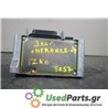 JEEP - CHEROKEE - Εγκέφαλος αερόσακων - 5ΠΟΡΤΟ - ΕΤΟΣ: 2002-2008 - ΚΩΔ.ΚΑΤ/ΣΤΗ: P56010501AI  TRFME1723E0735  39754C<br /><br />