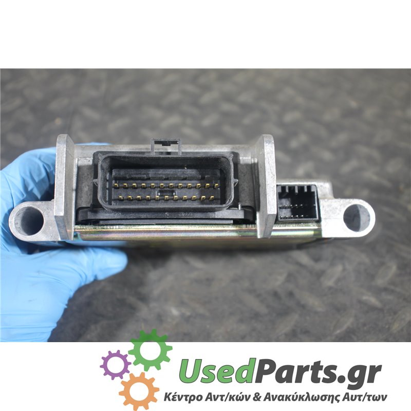 JEEP - CHEROKEE - Εγκέφαλος αερόσακων - 5ΠΟΡΤΟ - ΕΤΟΣ: 2002-2008 - ΚΩΔ.ΚΑΤ/ΣΤΗ: P56010501AI  TRFME1723E0735  39754C<br /><br />