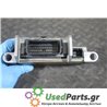 JEEP - CHEROKEE - Εγκέφαλος αερόσακων - 5ΠΟΡΤΟ - ΕΤΟΣ: 2002-2008 - ΚΩΔ.ΚΑΤ/ΣΤΗ: P56010501AI  TRFME1723E0735  39754C<br /><br />