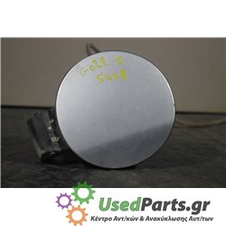 VW - GOLF - Πορτάκι βεντζίνης - 2ΠΟΡΤΟ - ΘΕΣΗ:  - ΕΤΟΣ: 2004-2008 - ΚΩΔ.ΚΑΤ/ΣΤΗ: <br /><br />