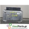 VW - GOLF - Εγκέφαλος ECU - 2ΠΟΡΤΟ - ΕΤΟΣ: 2004-2008 - ΚΩΔ.ΚΑΤ/ΣΤΗ: 8415138518  03C906022AT  0261S04405  1039S28284<br /><br />