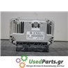 VW - GOLF - Εγκέφαλος ECU - 2ΠΟΡΤΟ - ΕΤΟΣ: 2004-2008 - ΚΩΔ.ΚΑΤ/ΣΤΗ: 8415138518  03C906022AT  0261S04405  1039S28284<br /><br />