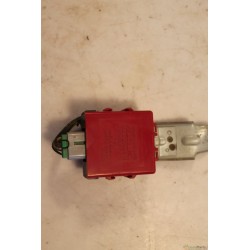 SUZUKI- BALENO - Κεντρικό Κλείδωμα--