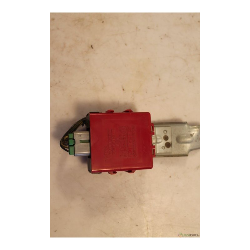 SUZUKI- BALENO - Κεντρικό Κλείδωμα--